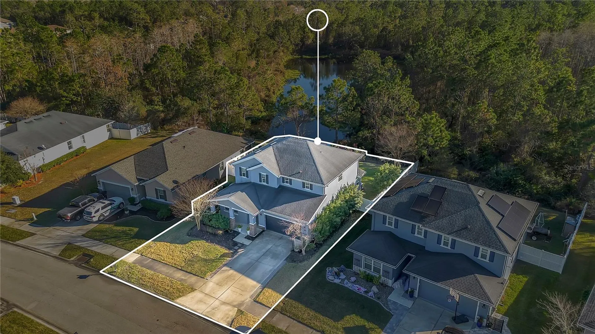 171 Pergola Place Ormond Beach FL 32174