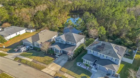 171 Pergola Place Ormond Beach FL 32174
