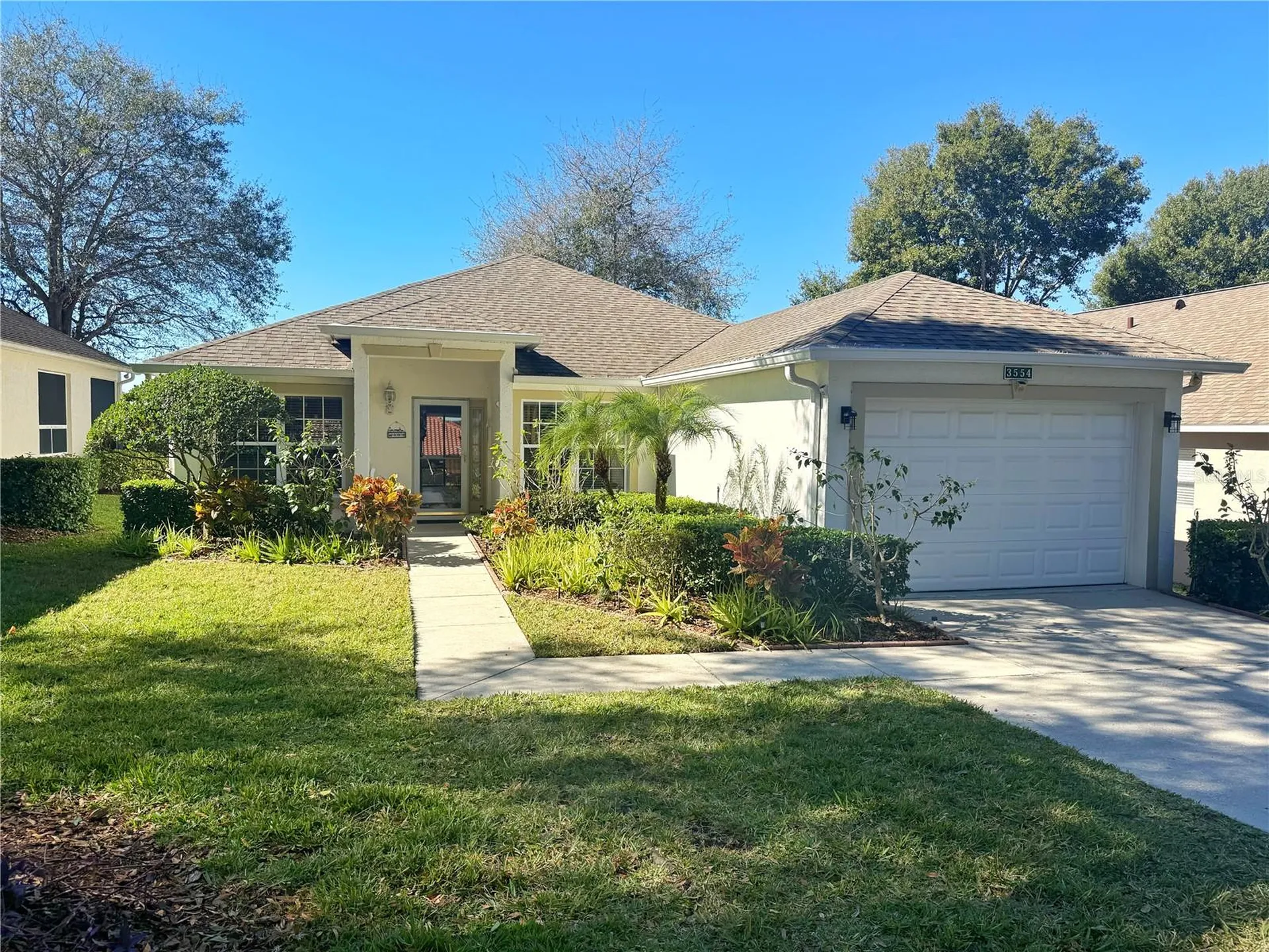 3554 Rollingbrook Street Clermont FL 34711