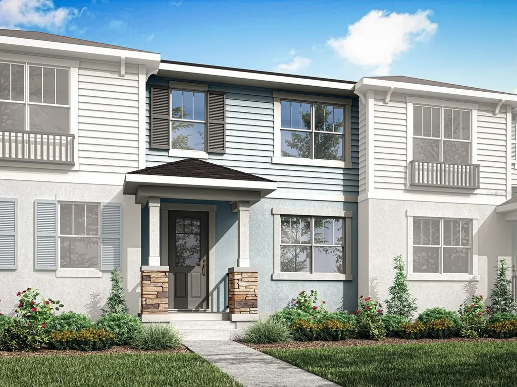 1276 Crab Apple Lane Winter Springs FL 32708