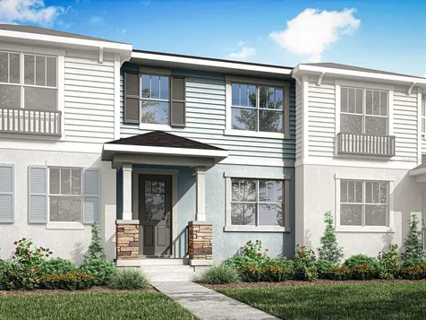 1276 Crab Apple Lane Winter Springs FL 32708