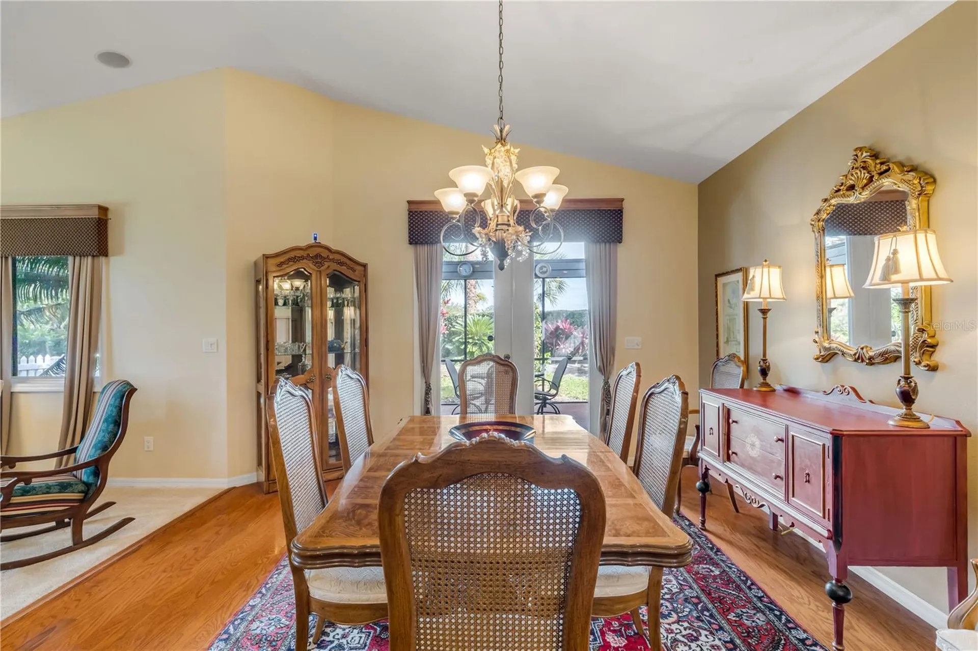 1098 Red Maple Way New Smyrna Beach FL 32168