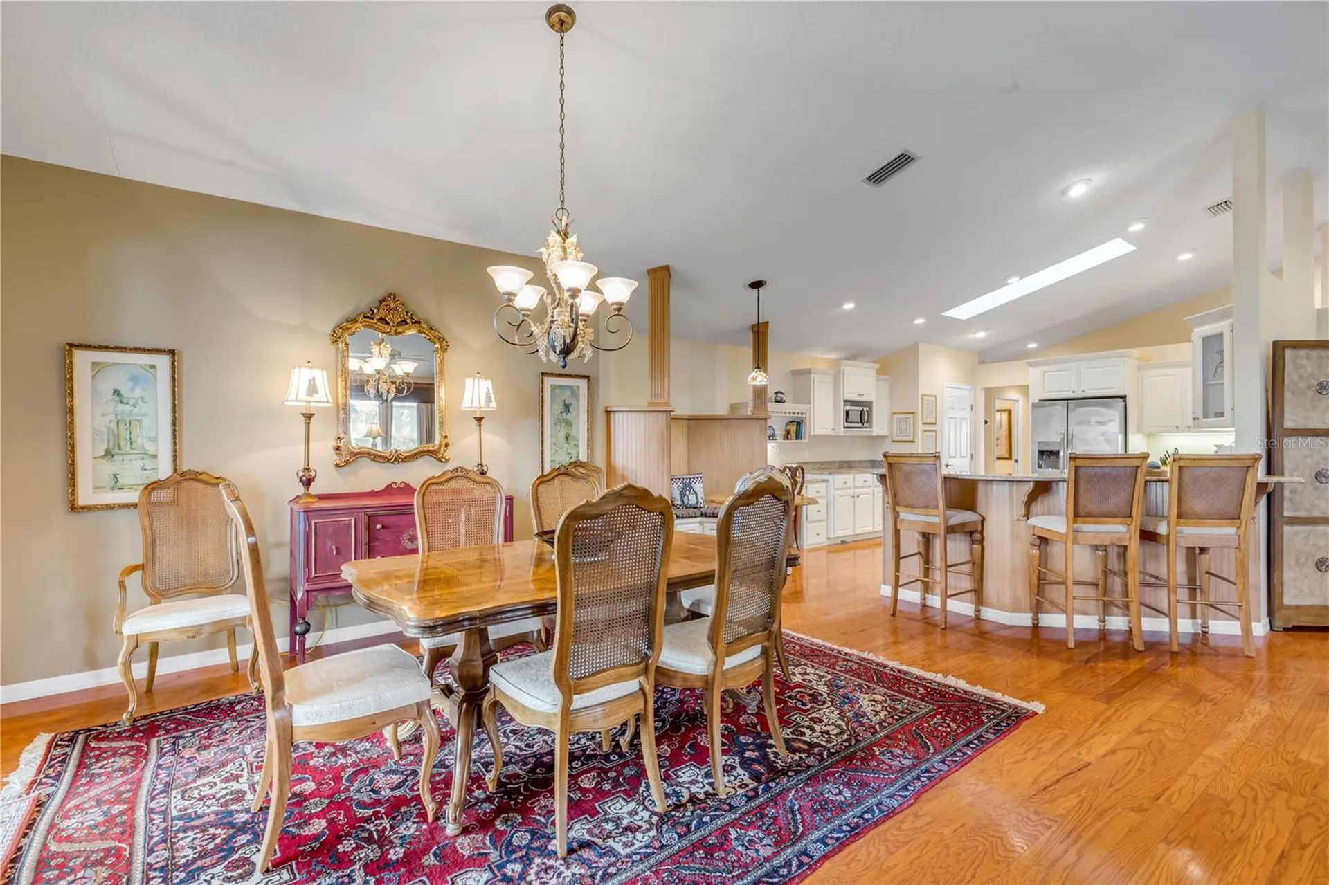 1098 Red Maple Way New Smyrna Beach FL 32168