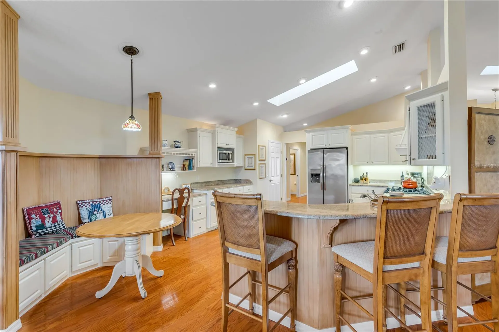 1098 Red Maple Way New Smyrna Beach FL 32168