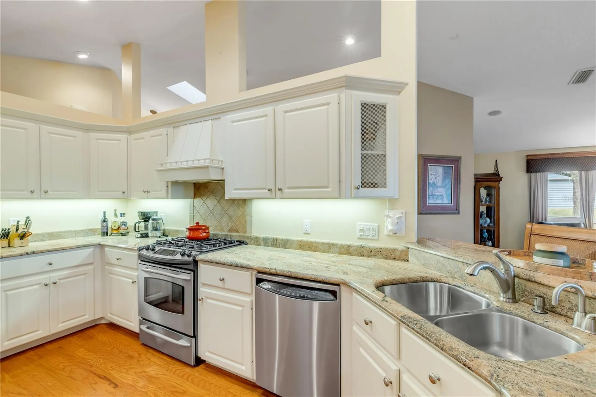 1098 Red Maple Way New Smyrna Beach FL 32168