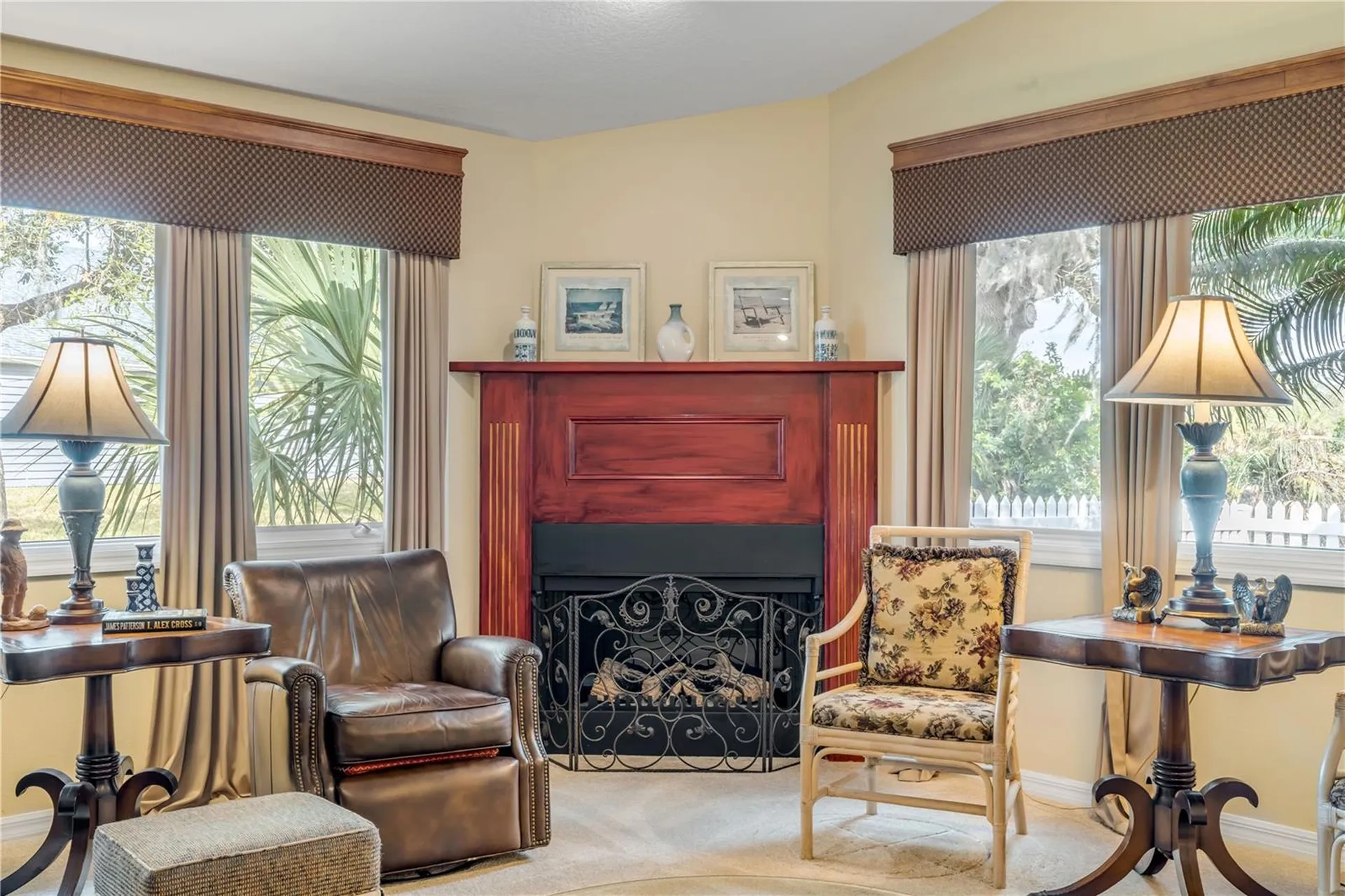 1098 Red Maple Way New Smyrna Beach FL 32168