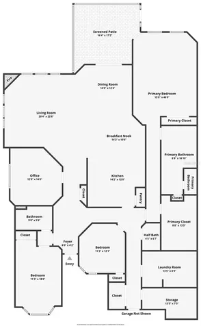 1098 Red Maple Way New Smyrna Beach FL 32168