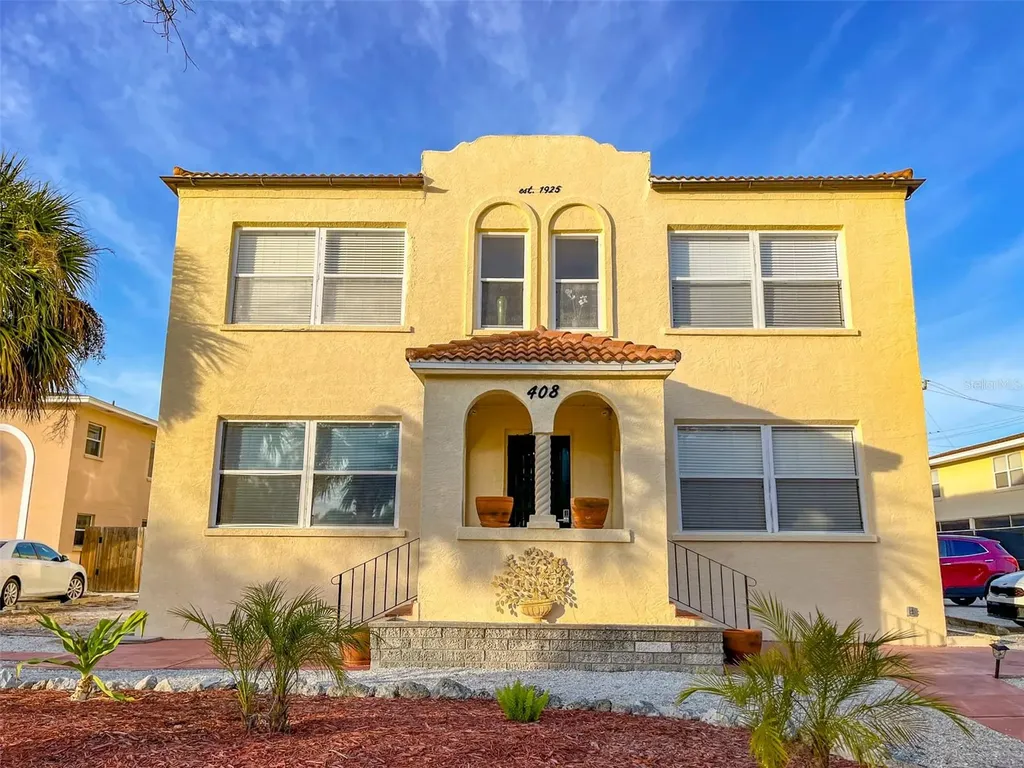 408 Armada Road S Venice FL 34285
