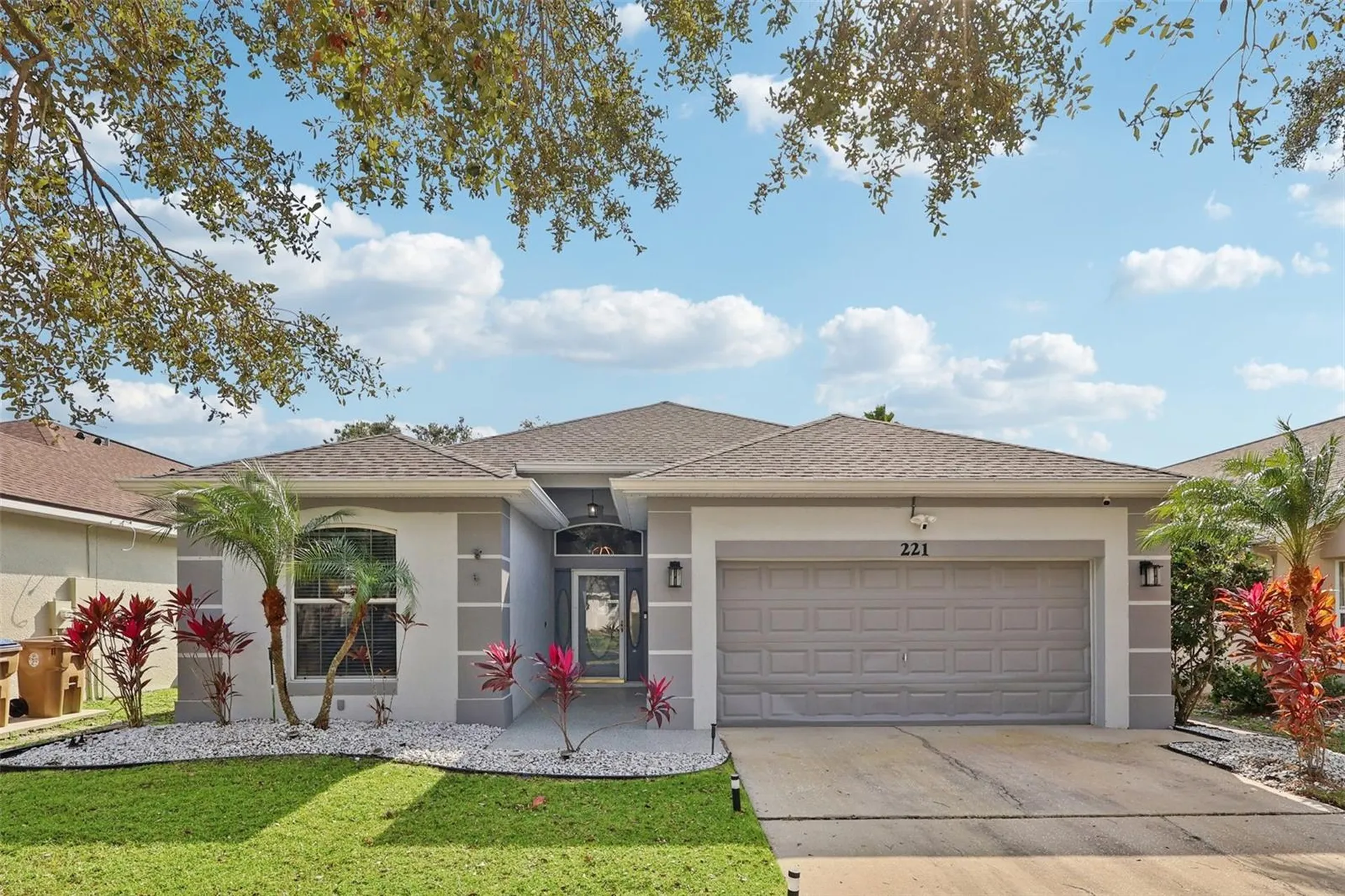 221 Westmoreland Circle Kissimmee FL 34744