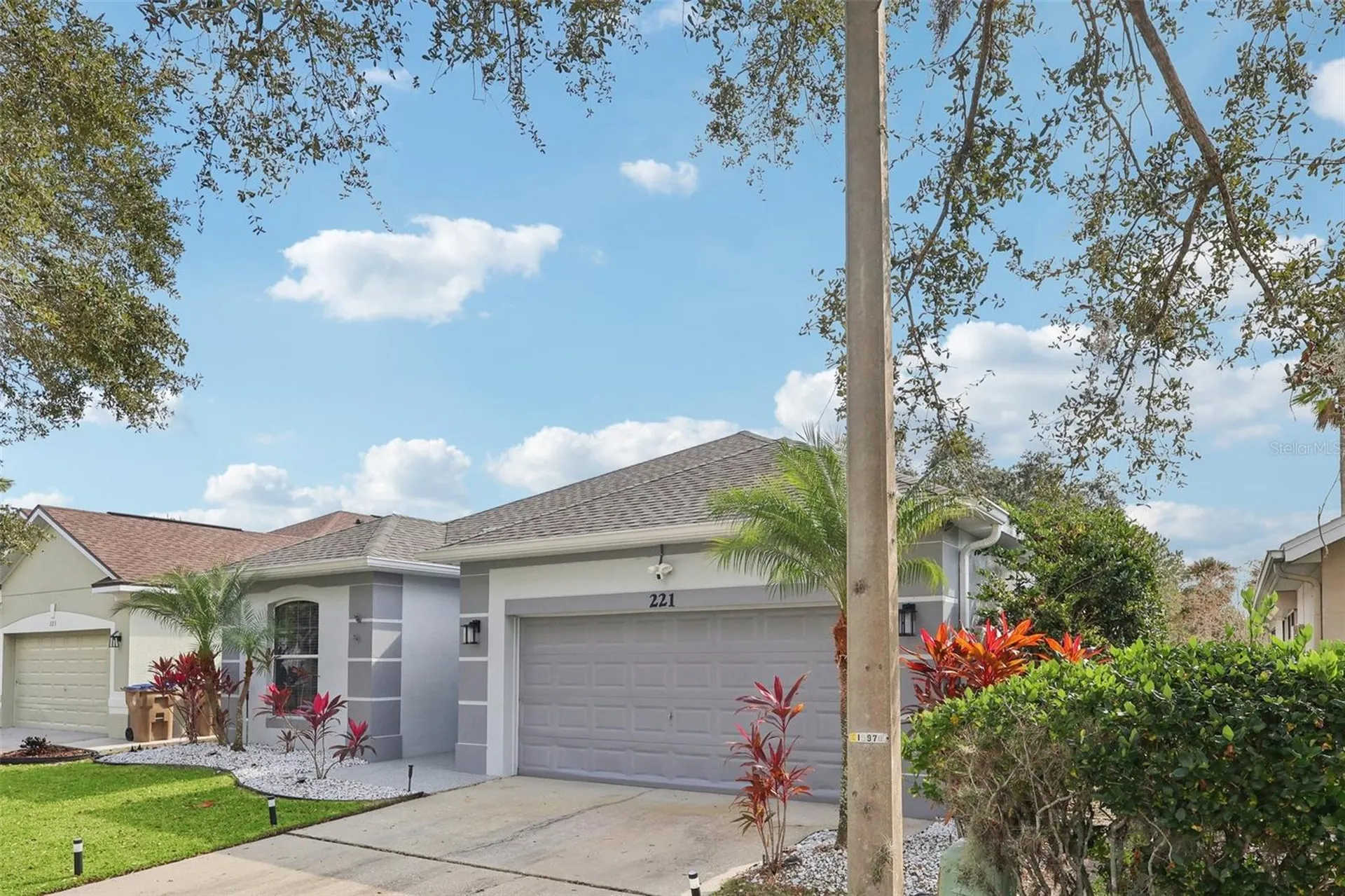 221 Westmoreland Circle Kissimmee FL 34744