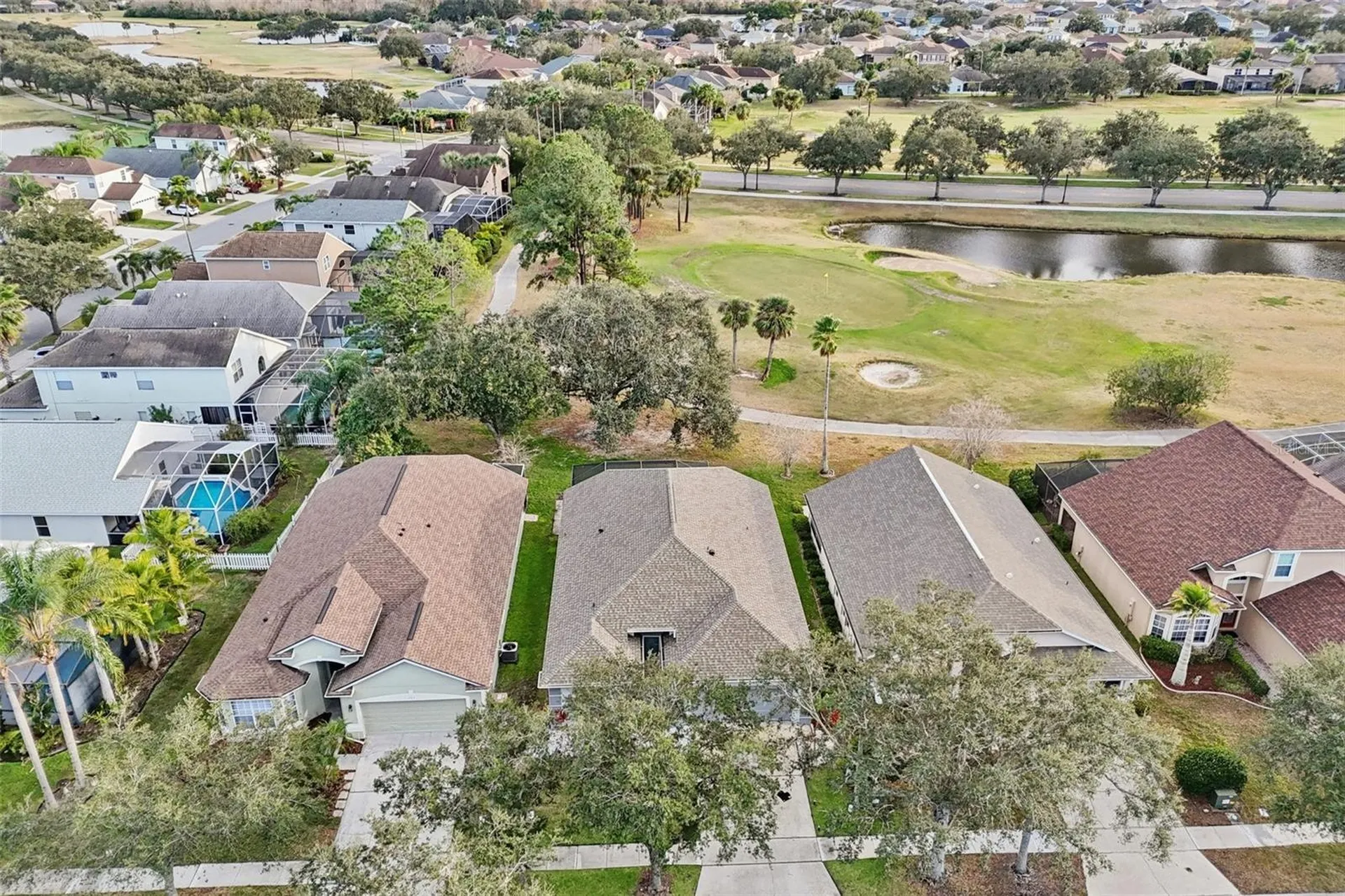 221 Westmoreland Circle Kissimmee FL 34744