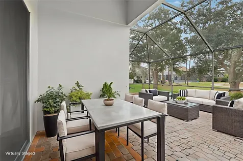 221 Westmoreland Circle Kissimmee FL 34744