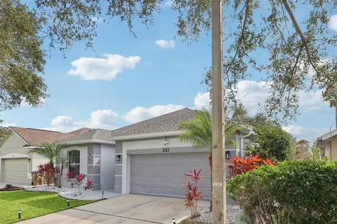 221 Westmoreland Circle Kissimmee FL 34744
