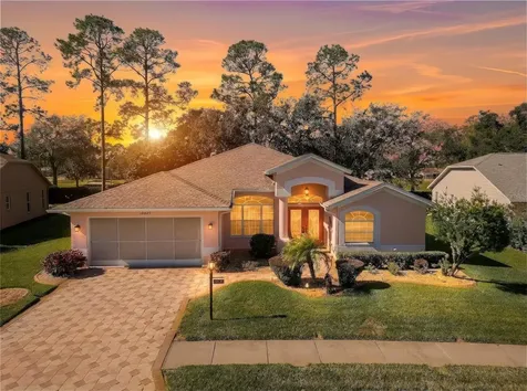 18629 Myrtlewood Drive Hudson FL 34667