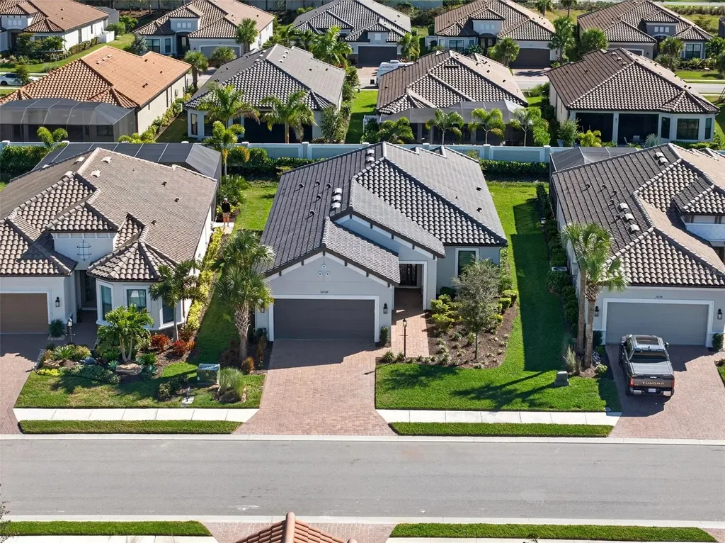 16206 Fortezza Drive Bradenton FL 34211