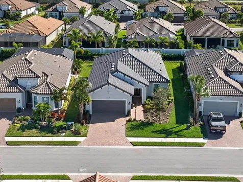 16206 Fortezza Drive Bradenton FL 34211
