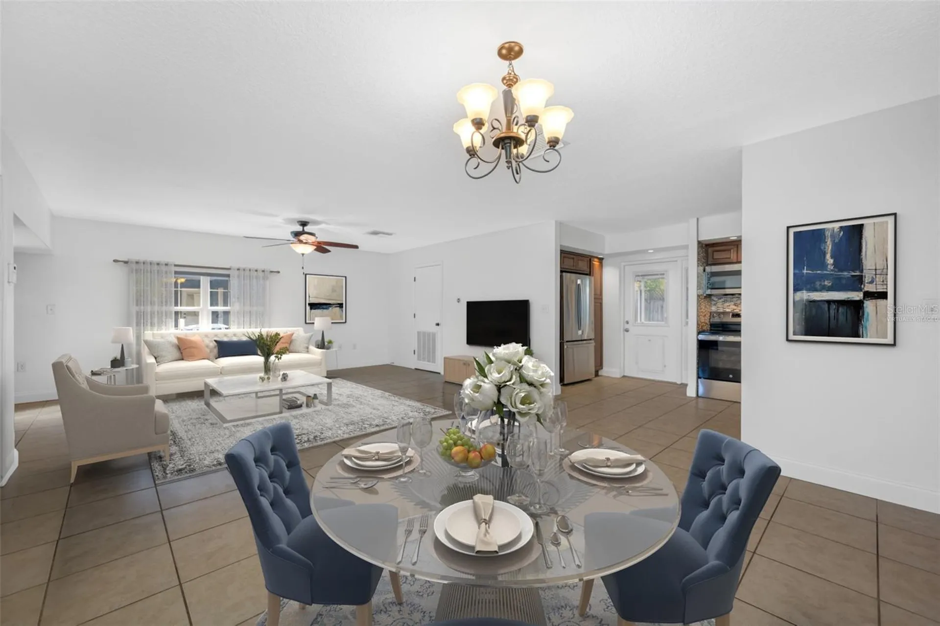 4104 W Leila Avenue Tampa FL 33616