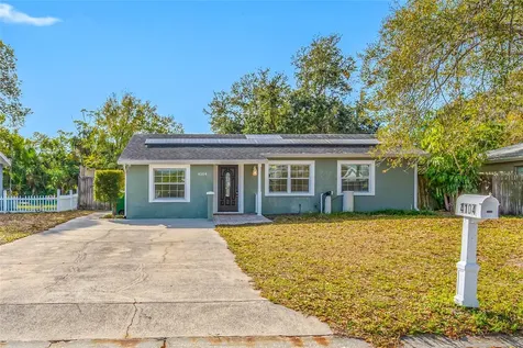 4104 W Leila Avenue Tampa FL 33616