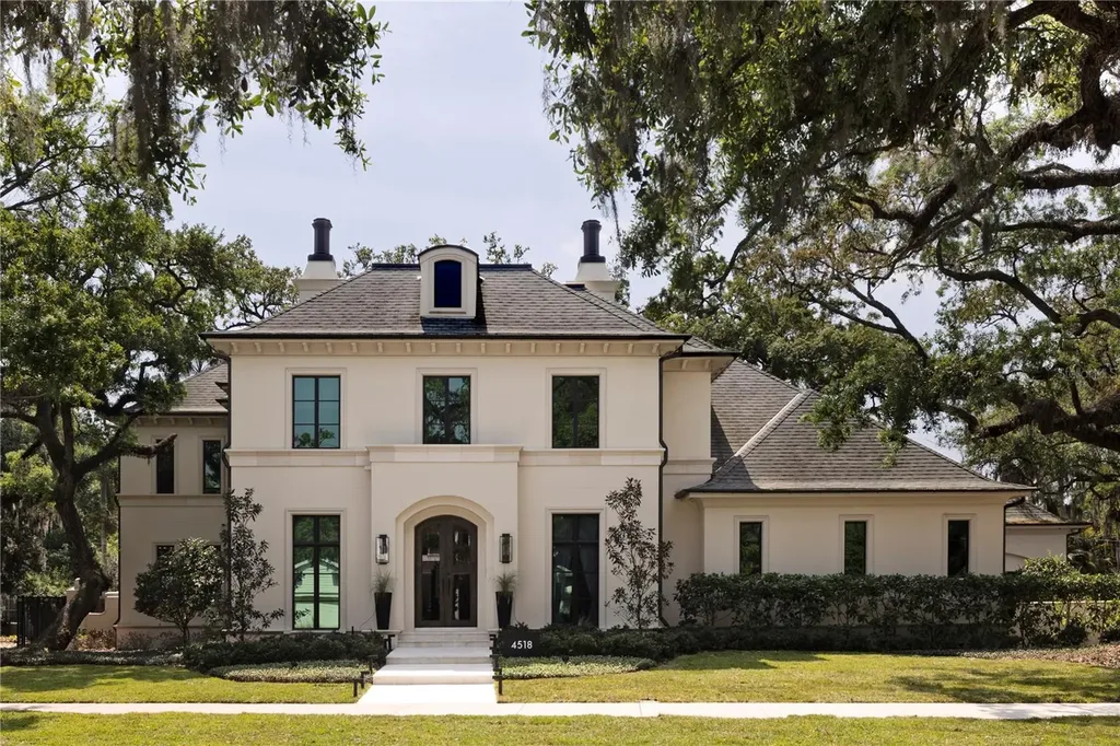 4518 W Rosemere Road Tampa FL 33609