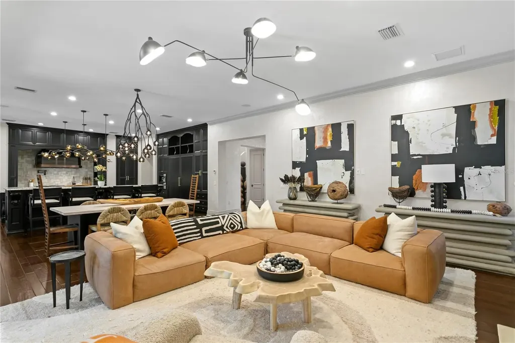 4518 W Rosemere Road Tampa FL 33609
