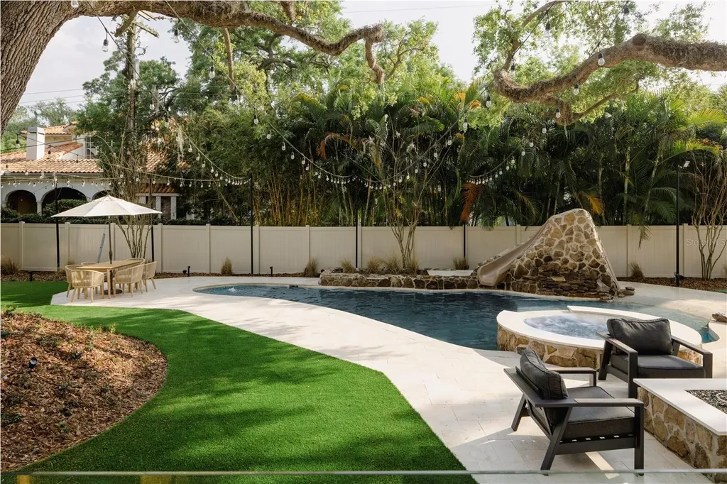 4518 W Rosemere Road Tampa FL 33609