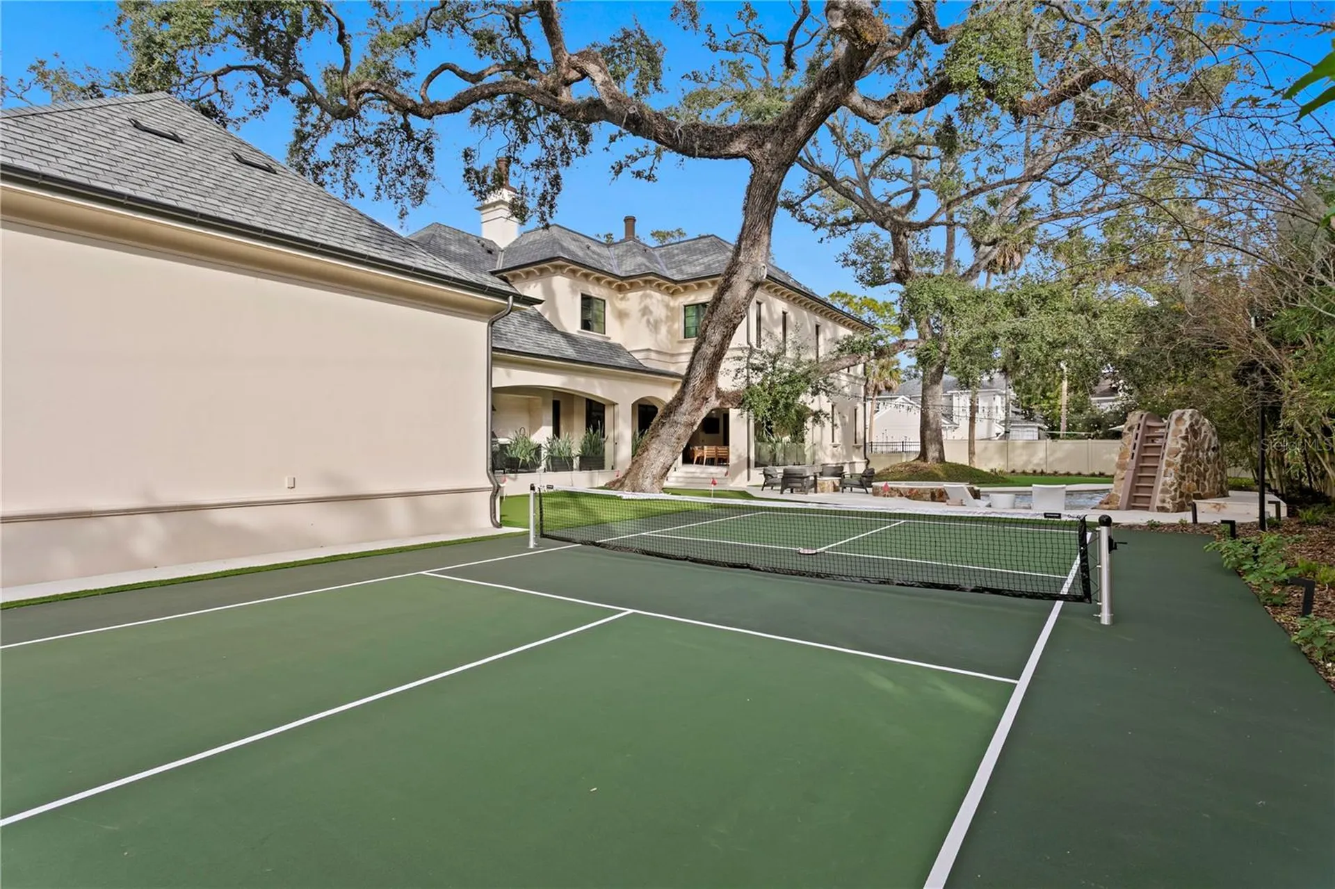 4518 W Rosemere Road Tampa FL 33609