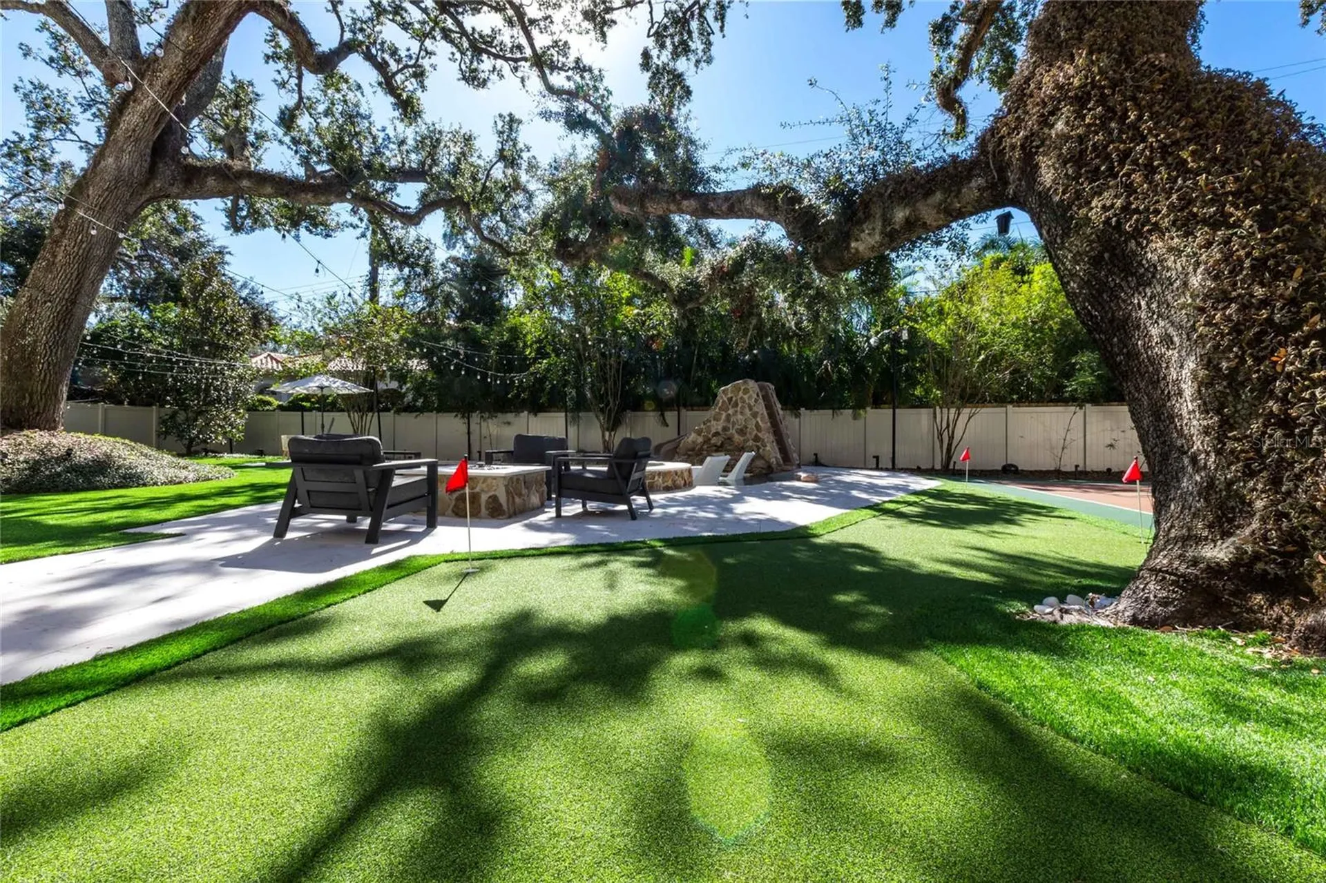 4518 W Rosemere Road Tampa FL 33609
