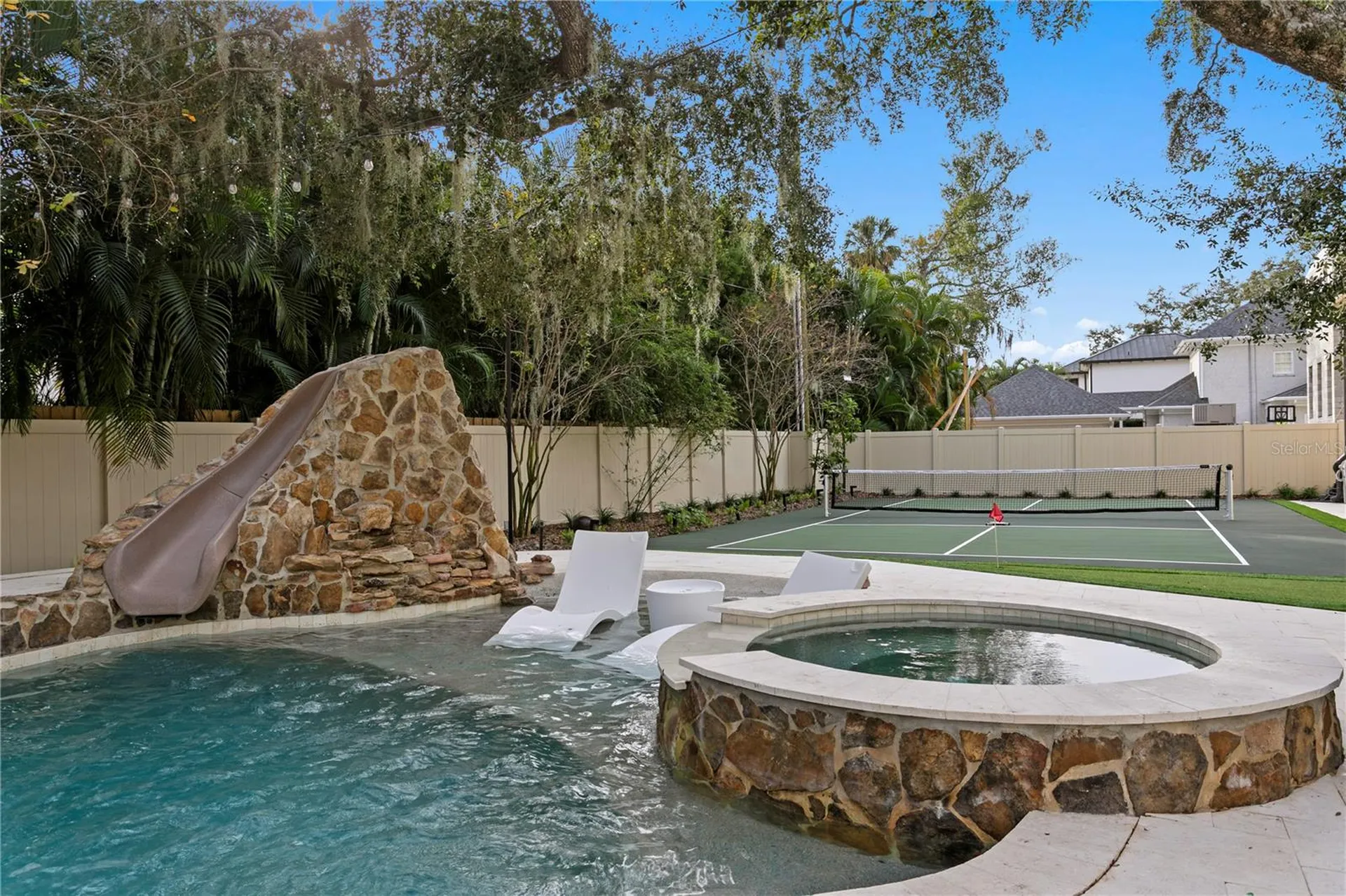 4518 W Rosemere Road Tampa FL 33609