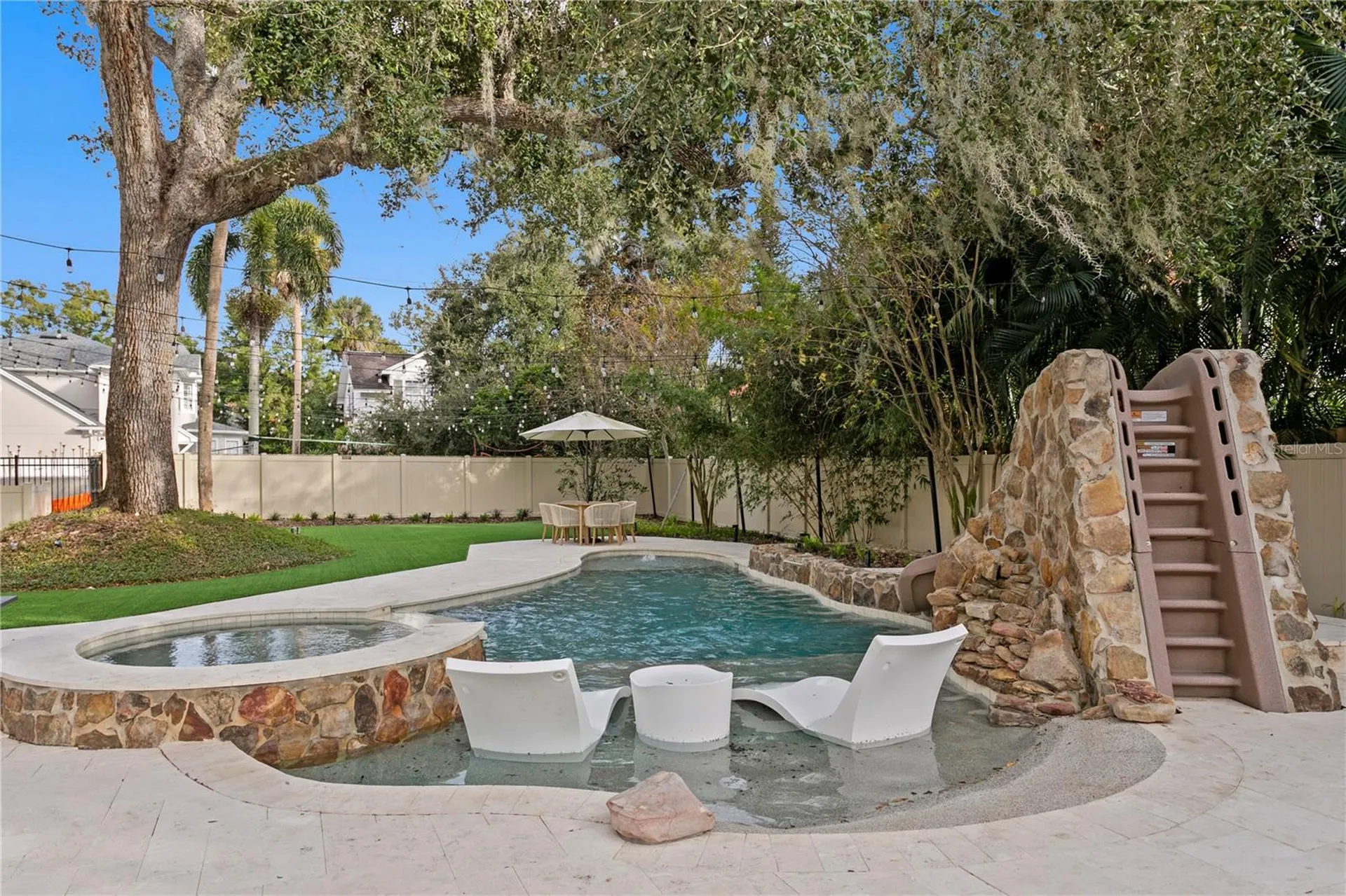 4518 W Rosemere Road Tampa FL 33609