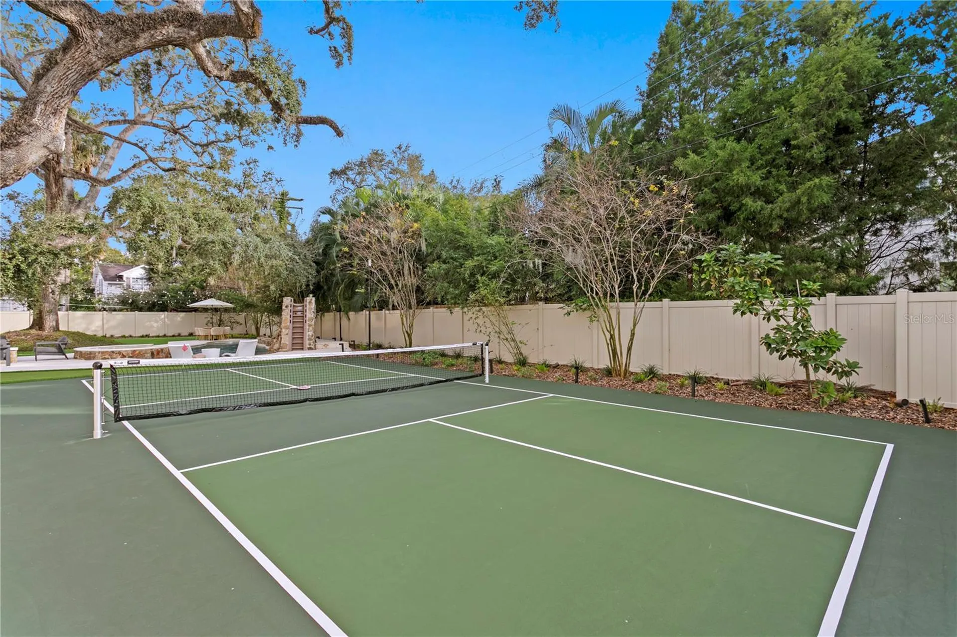 4518 W Rosemere Road Tampa FL 33609
