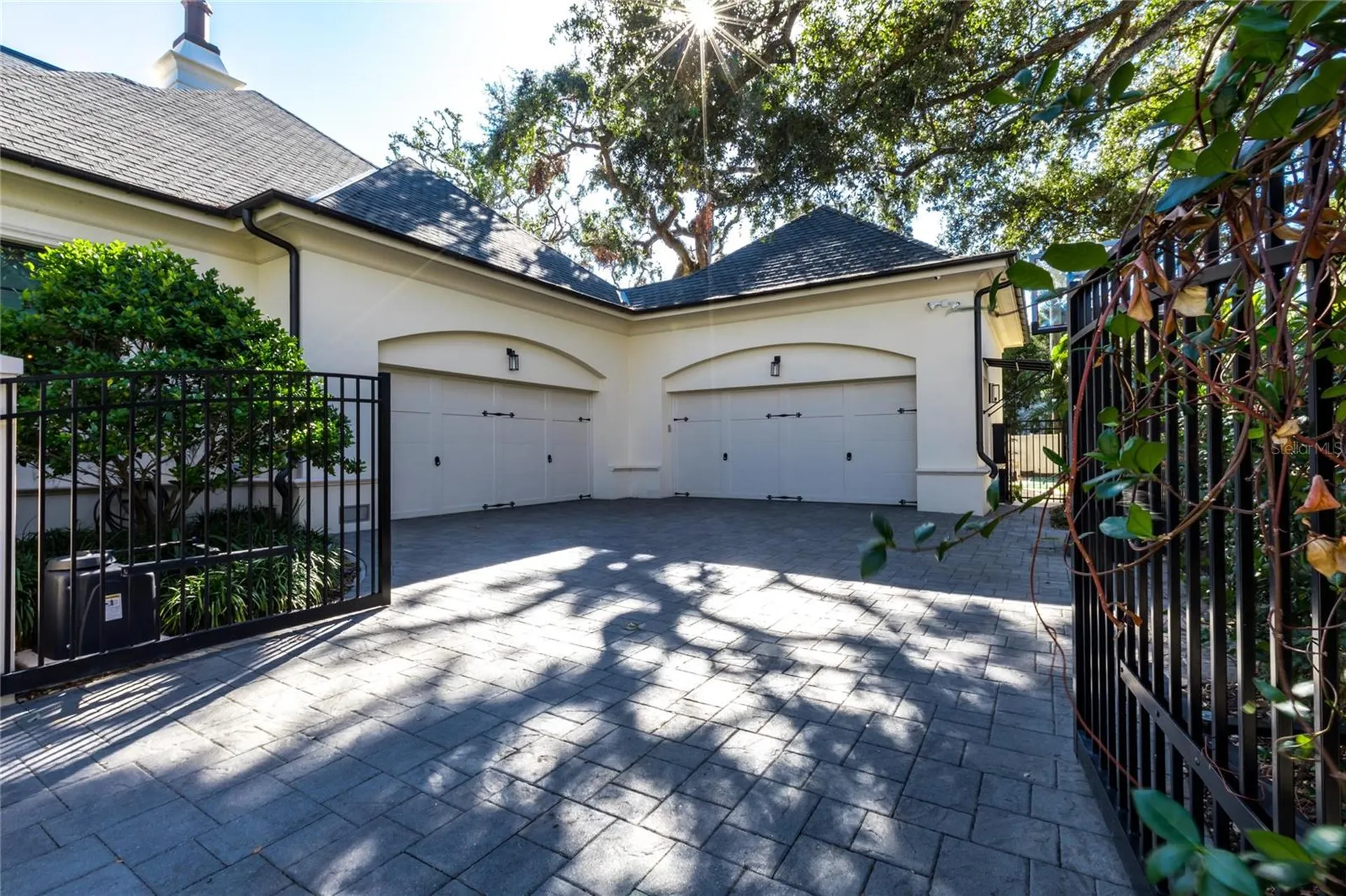 4518 W Rosemere Road Tampa FL 33609