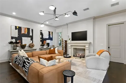 4518 W Rosemere Road Tampa FL 33609