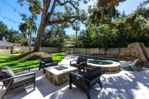 4518 W Rosemere Road Tampa FL 33609