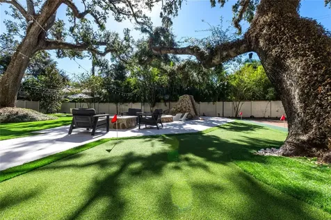 4518 W Rosemere Road Tampa FL 33609