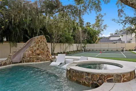 4518 W Rosemere Road Tampa FL 33609