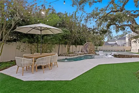 4518 W Rosemere Road Tampa FL 33609