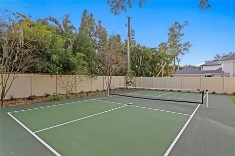 4518 W Rosemere Road Tampa FL 33609