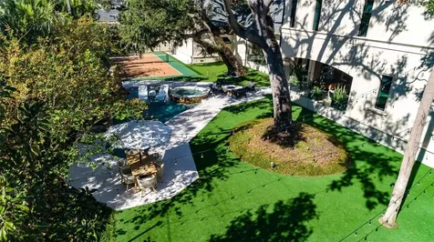 4518 W Rosemere Road Tampa FL 33609
