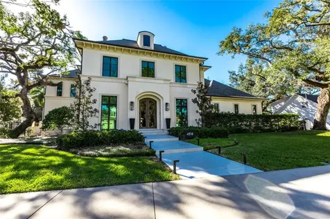 4518 W Rosemere Road Tampa FL 33609