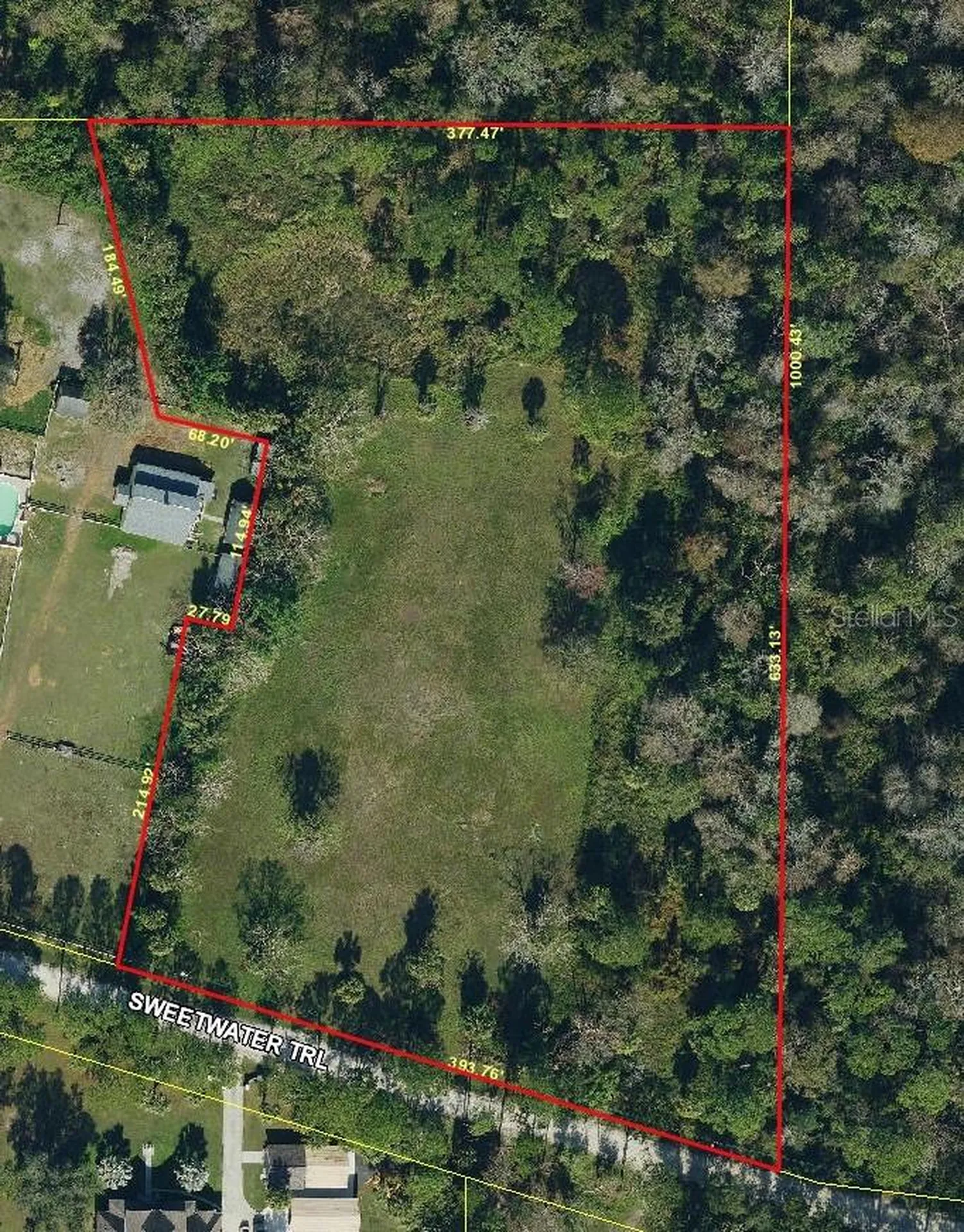 8531 Sweetwater Trail Kissimmee FL 34747
