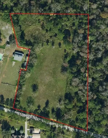 8531 Sweetwater Trail Kissimmee FL 34747