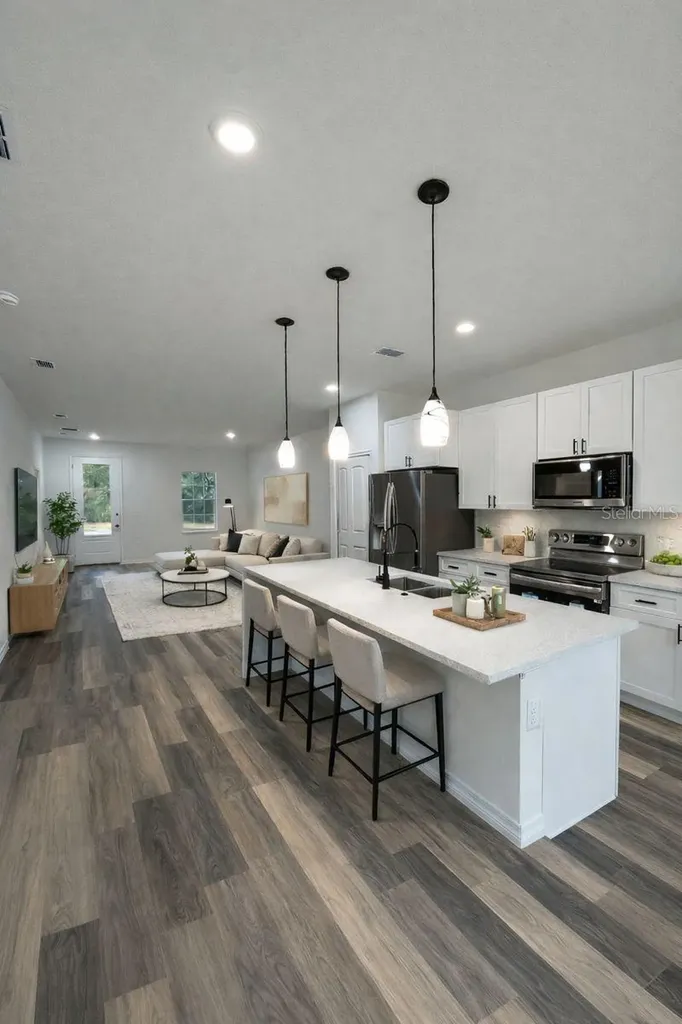 4655 SW 139th Lane Ocala FL 34473