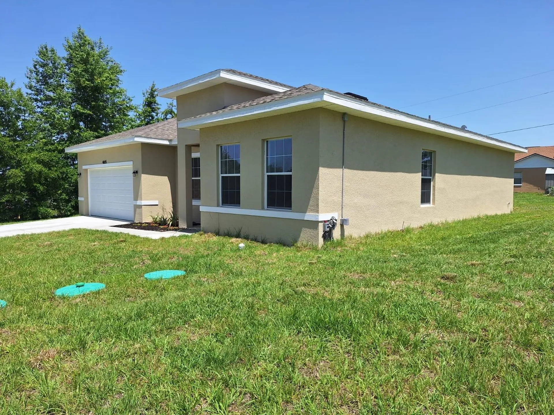 4655 SW 139th Lane Ocala FL 34473