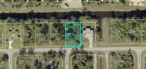 1033 Kellogg Street E Lehigh Acres FL 33974