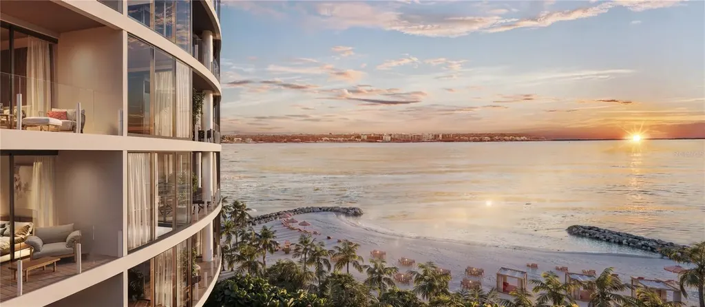 805 S Gulfview Boulevard Clearwater Beach FL 33767