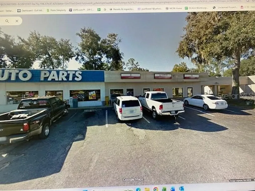 5304 SE Abshier Boulevard Belleview FL 34420