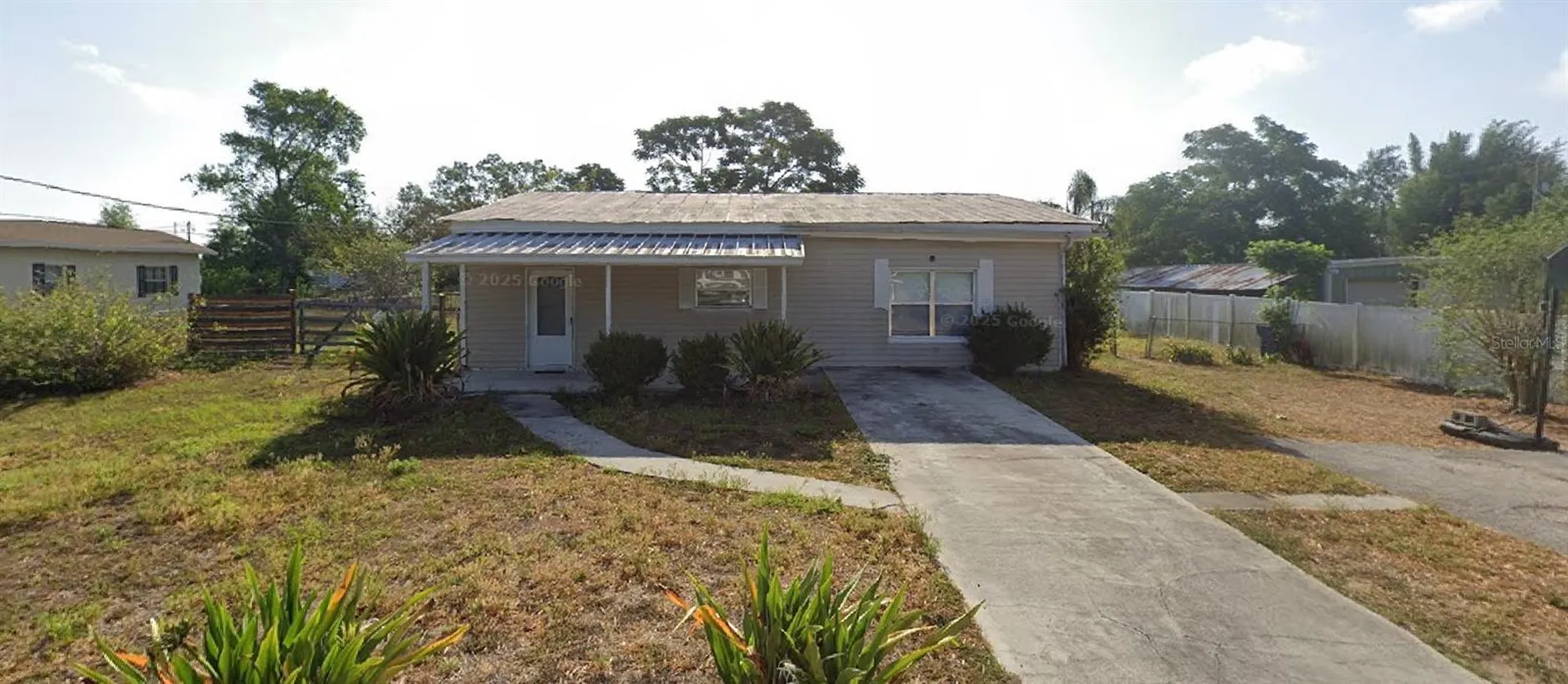 12106 Patrick Street Dade City FL 33525