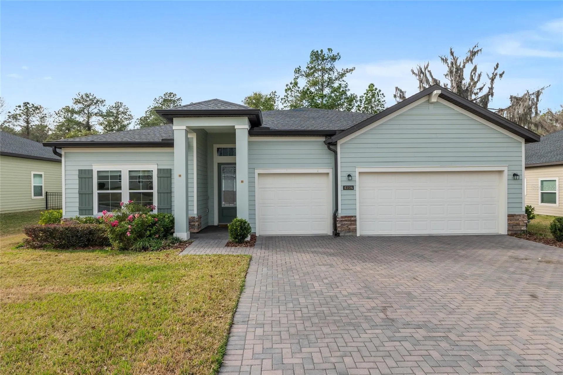 4226 SE 11 Avenue Ocala FL 34480