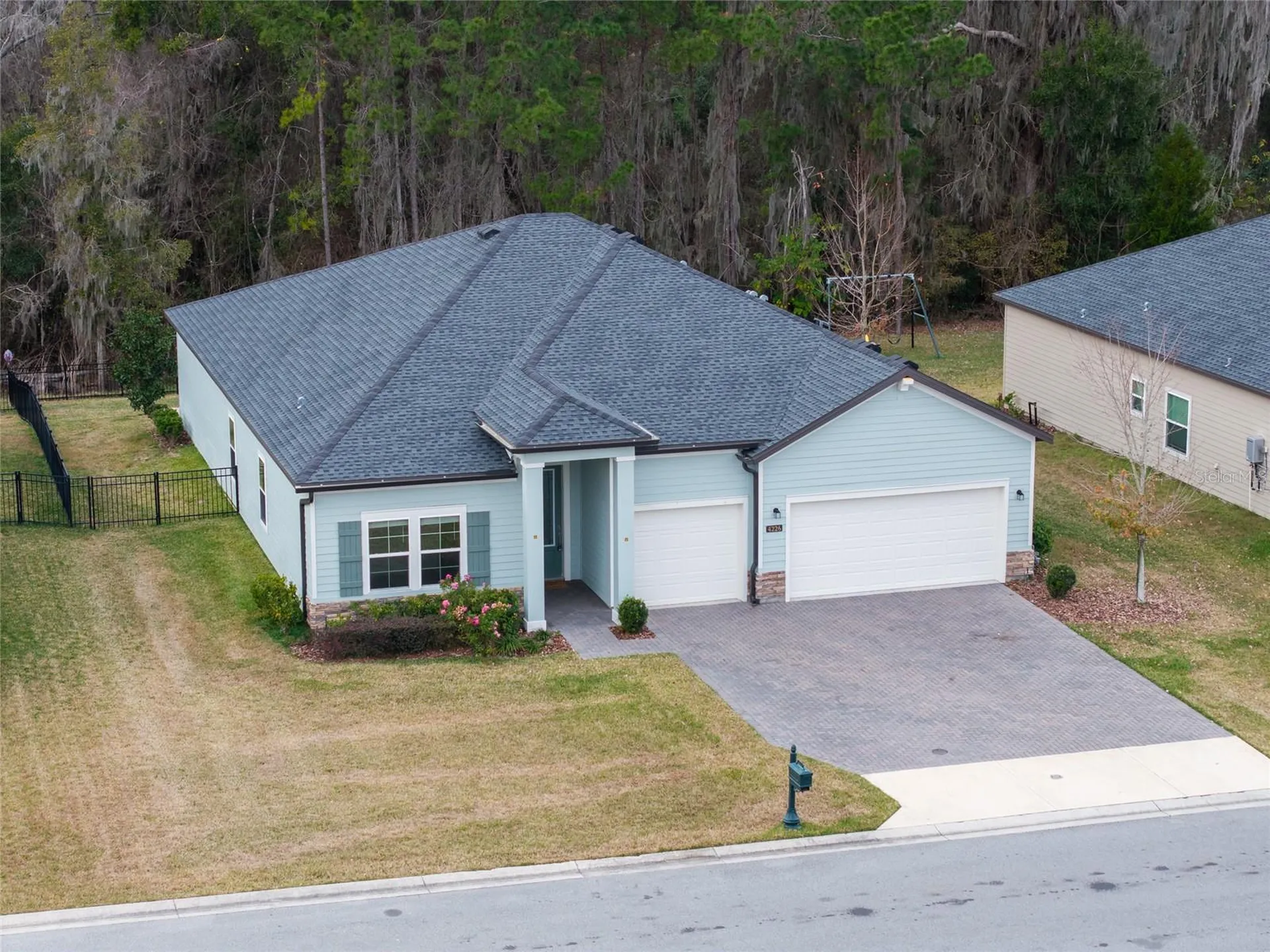 4226 SE 11 Avenue Ocala FL 34480
