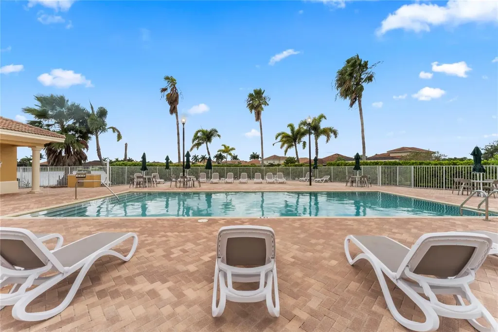 10552 SW Toren Way Port St Lucie FL 34987